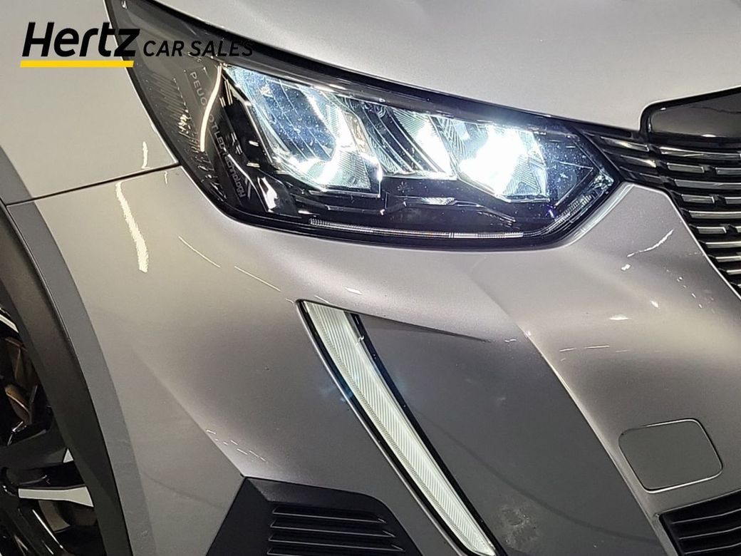 2023 Peugeot 2008