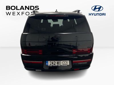 2024 Hyundai Santa Fe