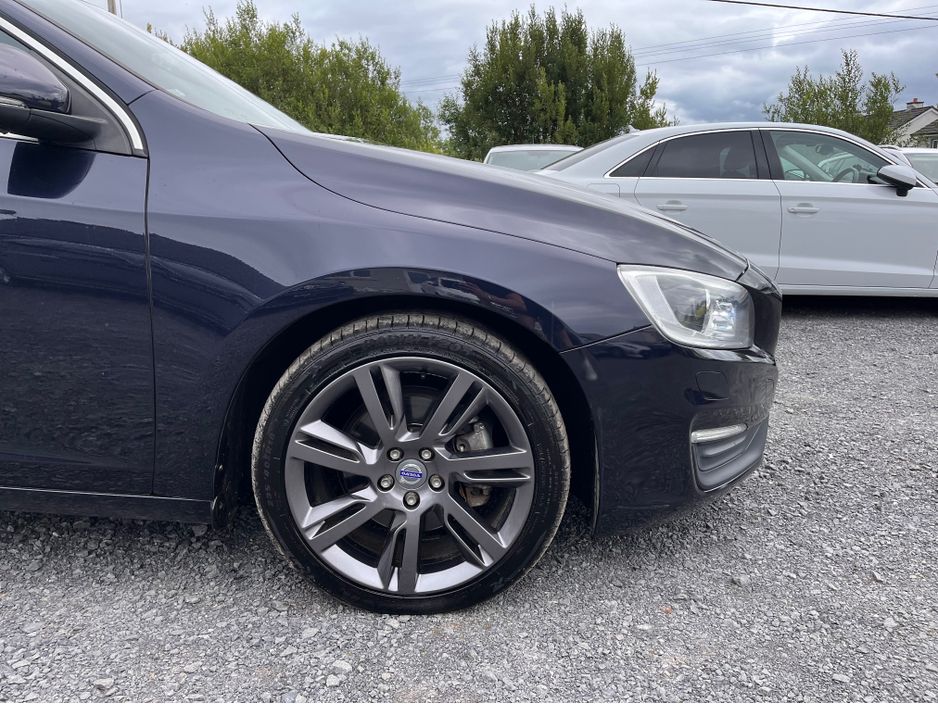 2016 Volvo S60