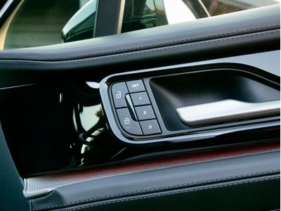 2024 Porsche Panamera