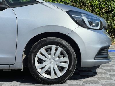 2024 Honda Fit