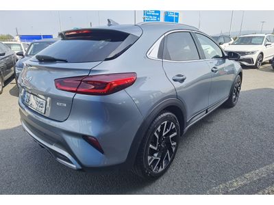 2023 Kia XCeed