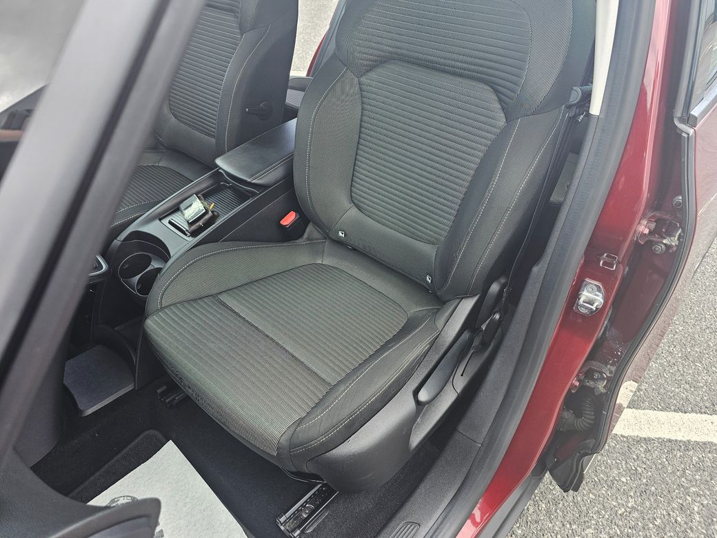 2020 Renault Scenic