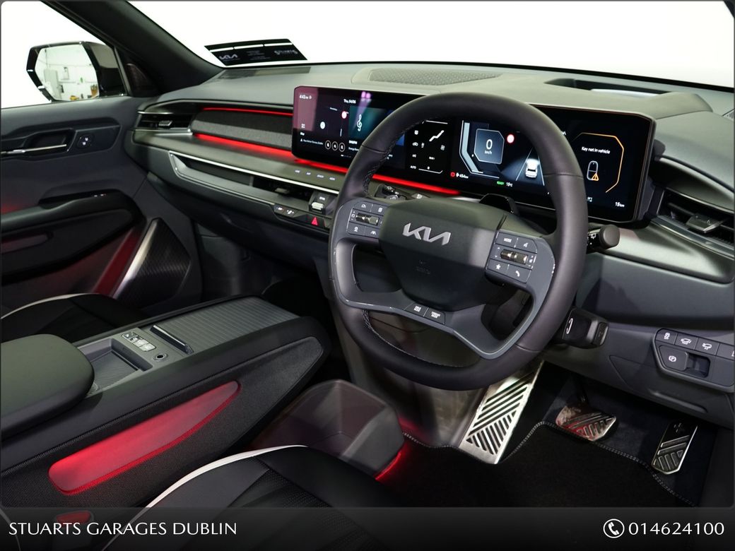 2026 Kia EV9