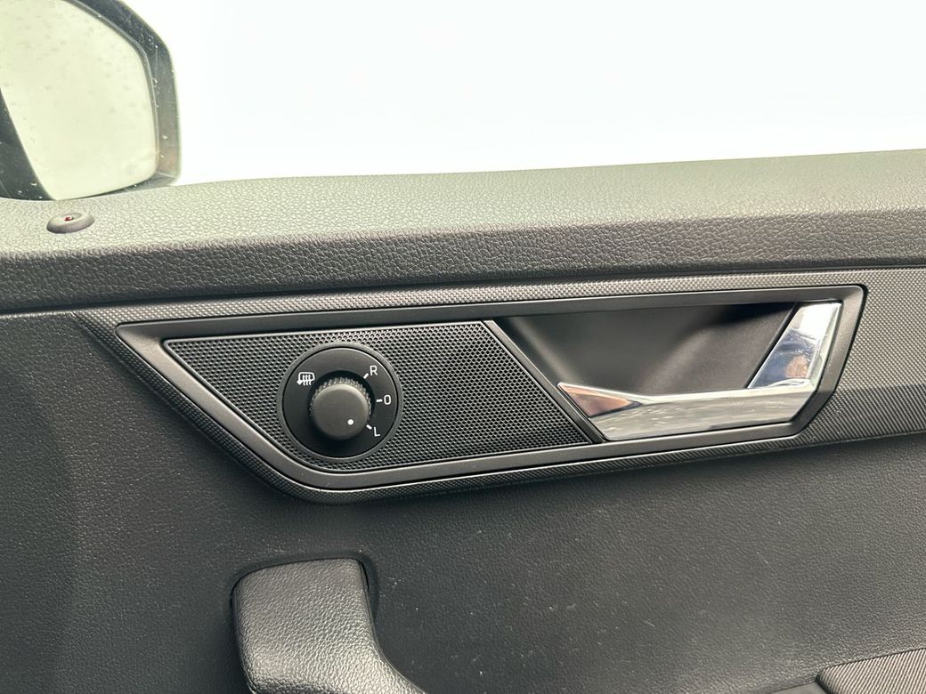 2019 Skoda Fabia