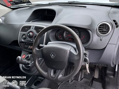 2019 Renault Kangoo