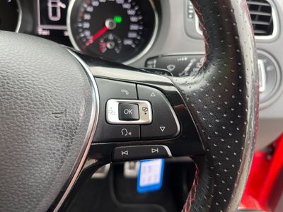 2016 Volkswagen Polo