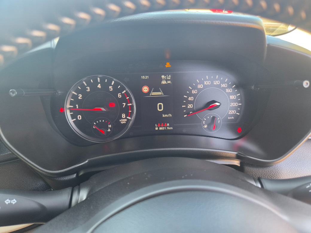 2024 Suzuki Swift