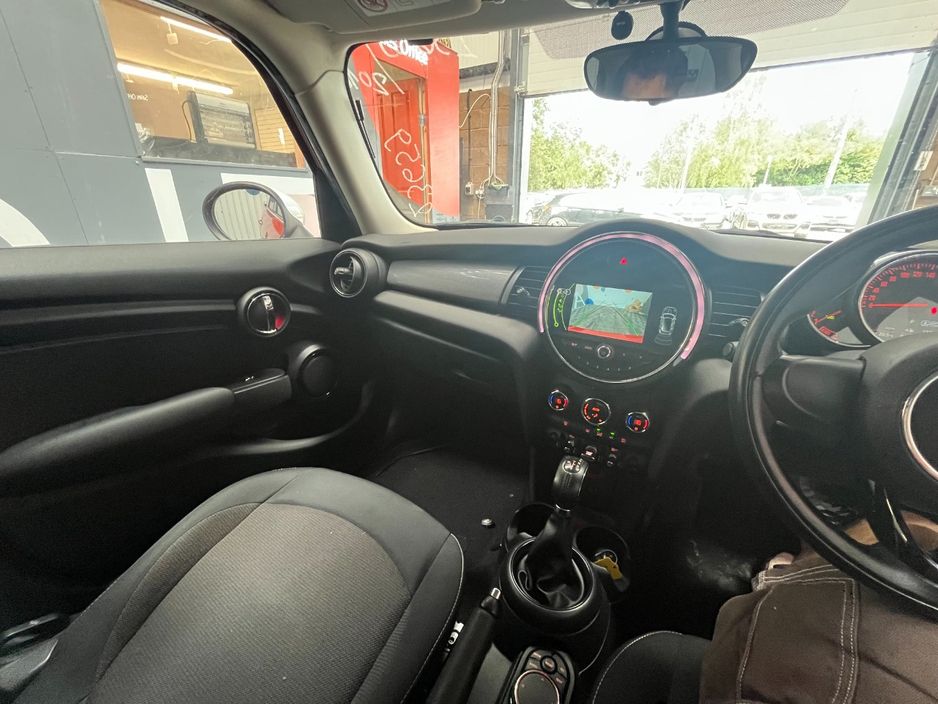 2016 Mini Cooper