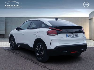 2024 Citroen C4