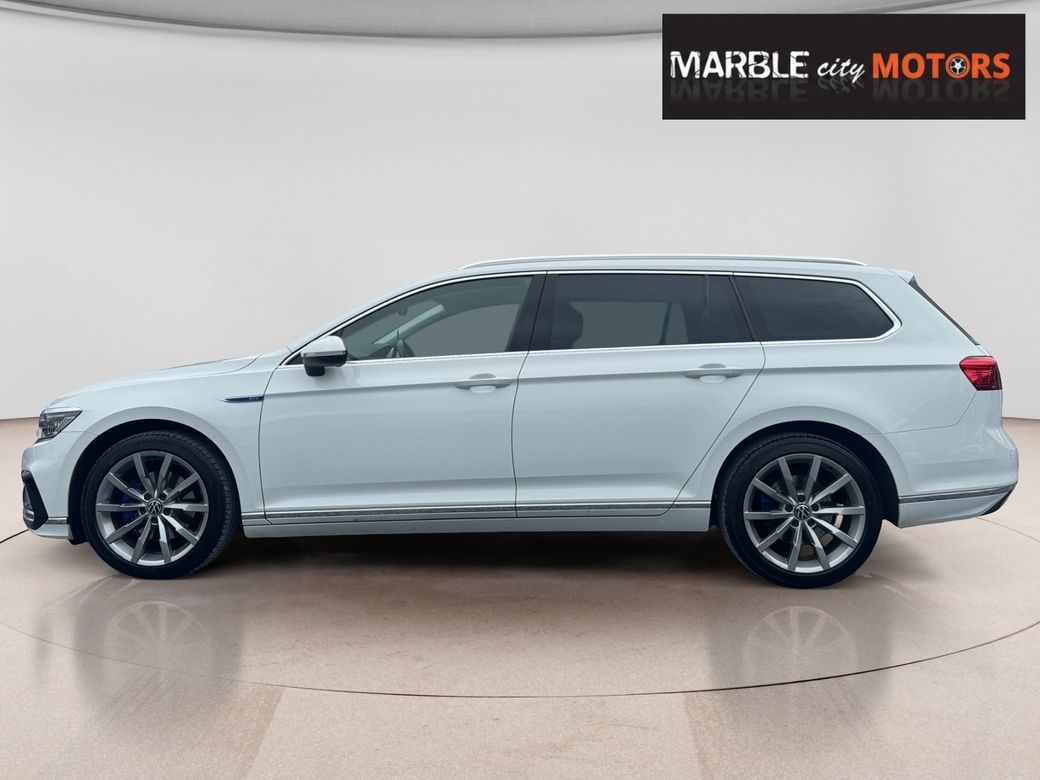2023 Volkswagen Passat