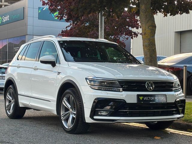 vehicle for sale from Vector Motors