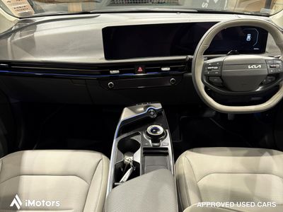 2025 Kia EV6