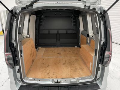 2023 Volkswagen Caddy