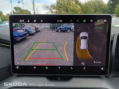 2026 Skoda Kodiaq