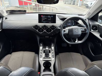 2023 DS Automobiles DS 3 Crossback
