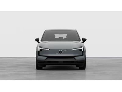 2026 Volvo EX30
