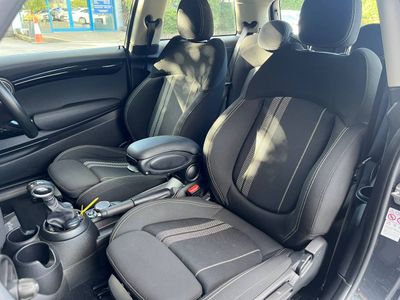 2019 Mini Cooper