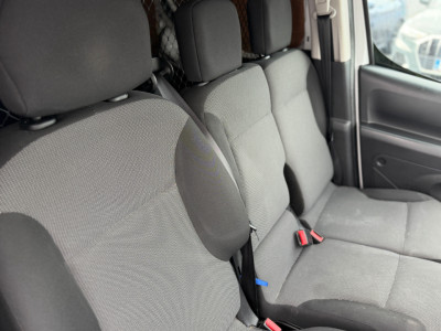 2018 Peugeot Partner