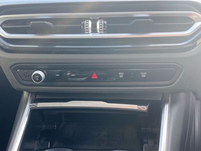 2023 BMW 3 Series