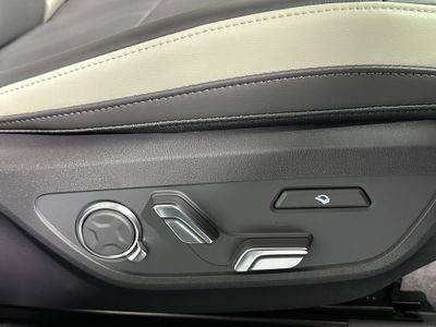 2026 Kia EV5
