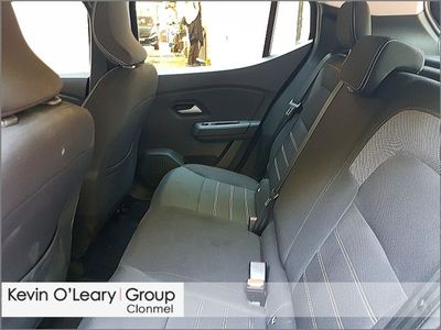 2023 Dacia Sandero Stepway