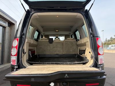 2012 Land Rover Discovery