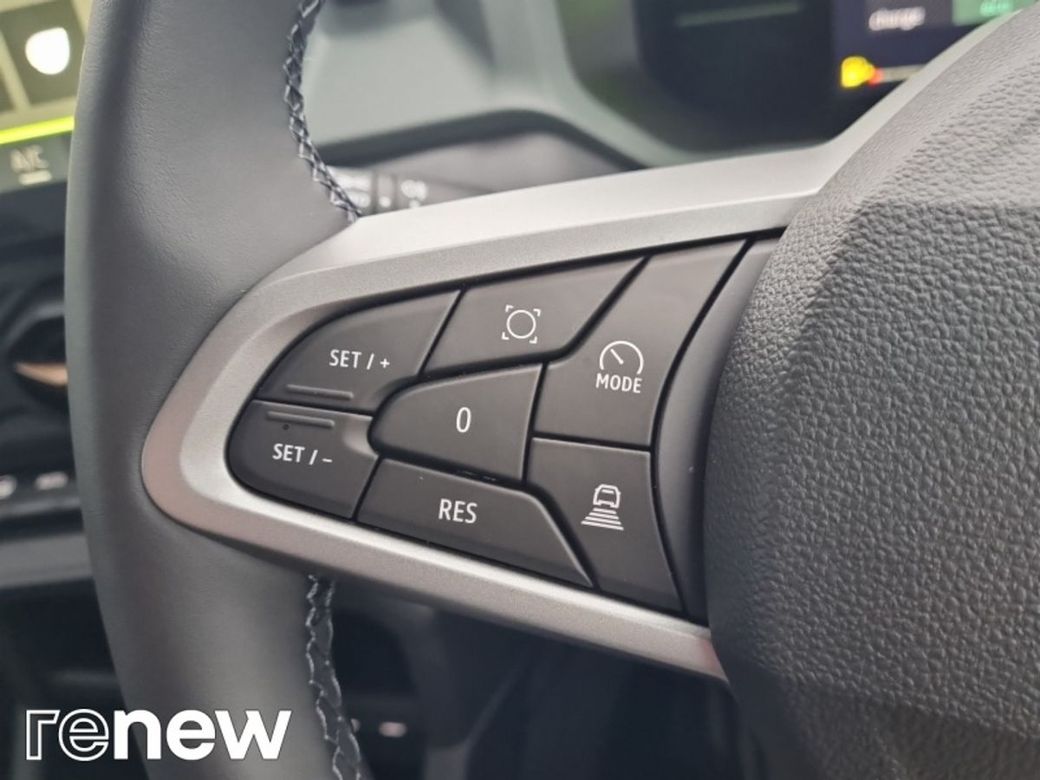2026 Dacia Duster