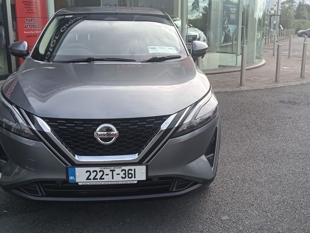 vehicle for sale from Donal Ryan Motor Group Roscrea