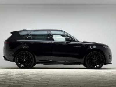 2024 Land Rover Range Rover Sport
