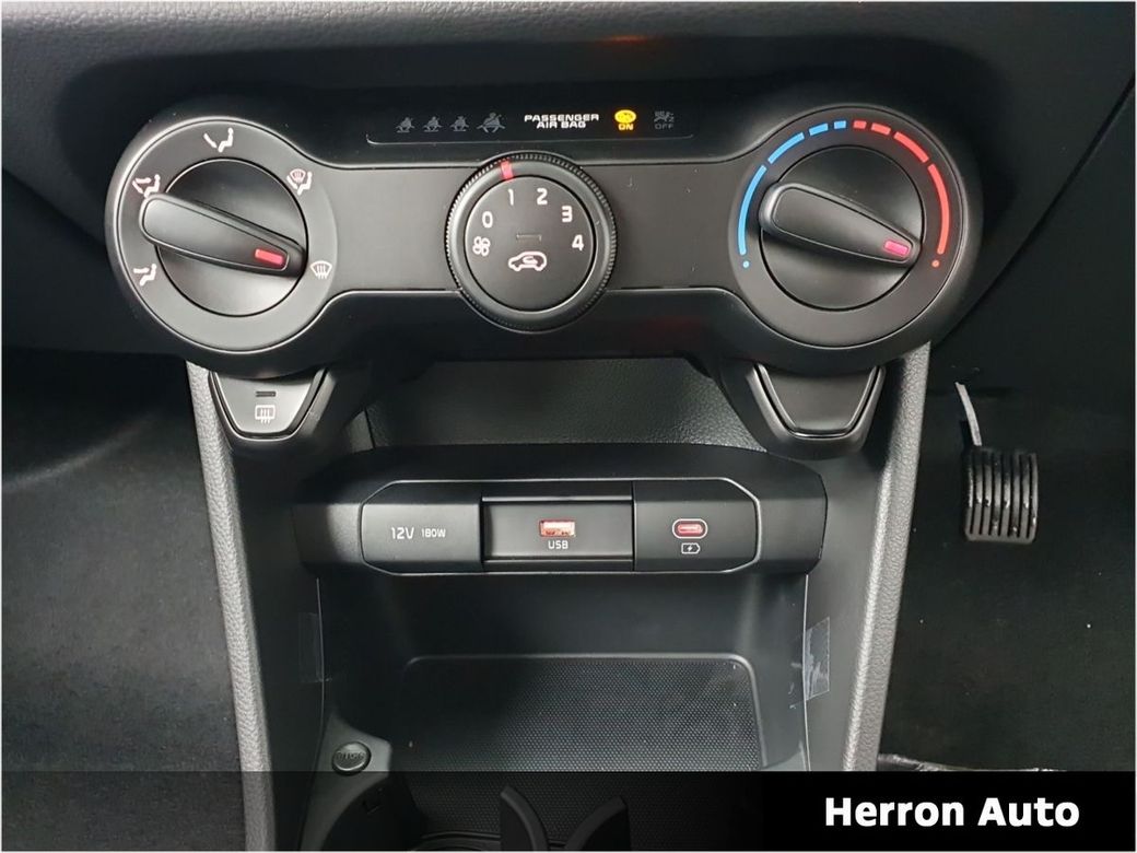 2027 Kia Picanto
