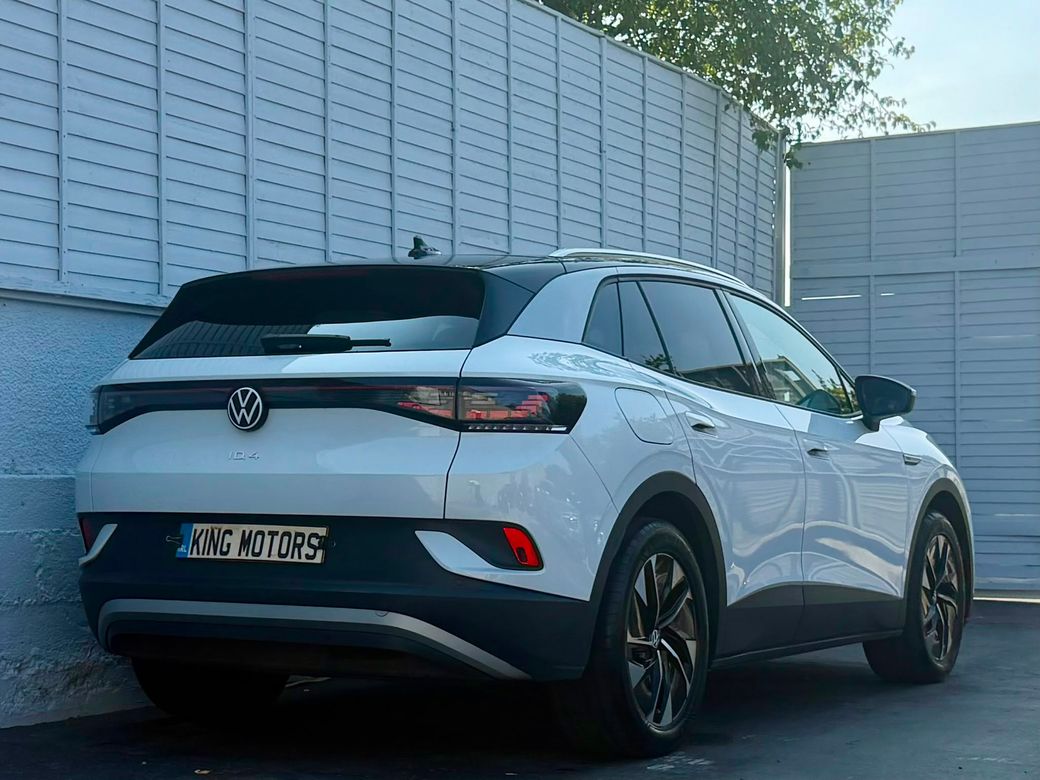 2023 Volkswagen ID.4