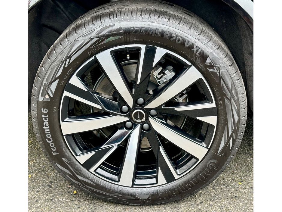 2026 Volvo XC90