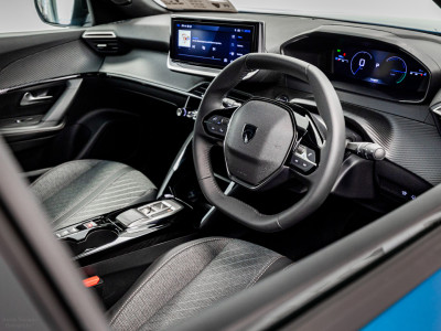 2026 Peugeot 2008