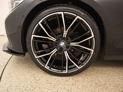 2020 BMW 3 Series