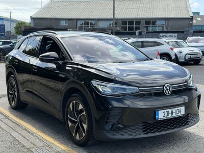 2023 Volkswagen ID.4