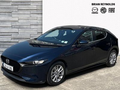 2020 Mazda Mazda3