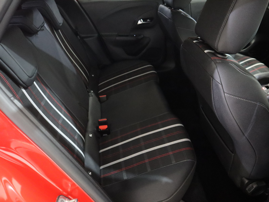 2023 Opel Corsa
