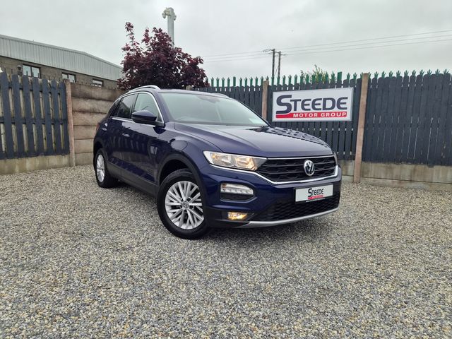 vehicle for sale from Steede Motor Group