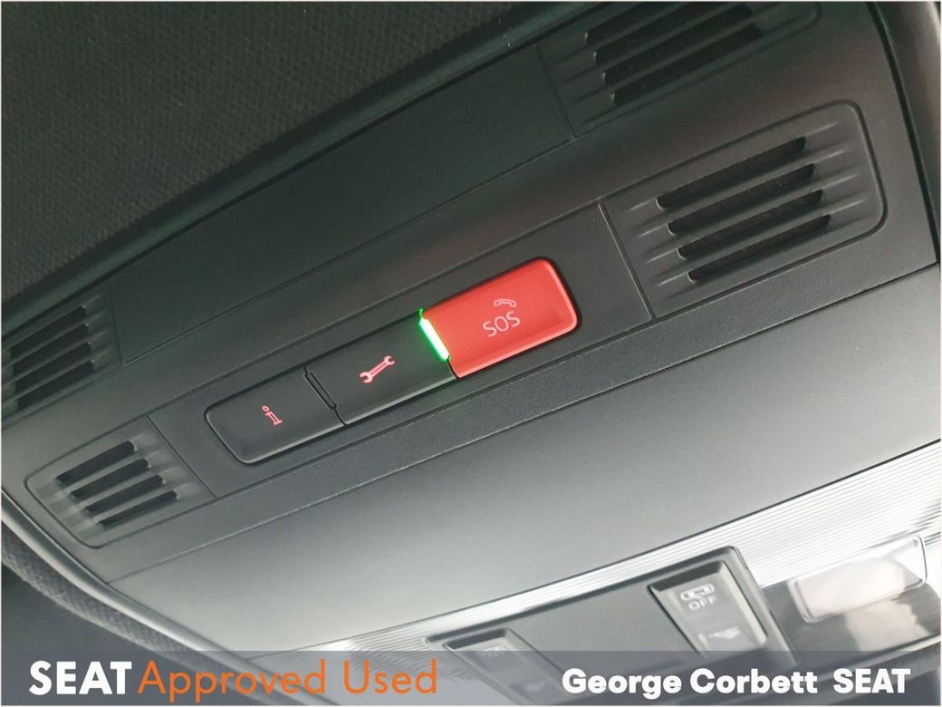 2023 SEAT Arona