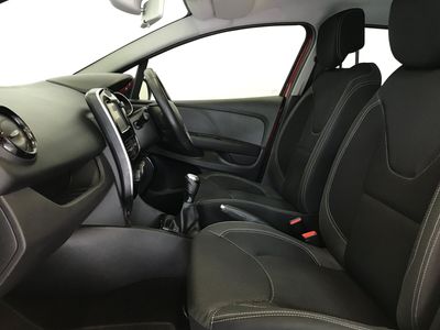 2017 Renault Clio