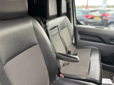 2016 Citroen Dispatch