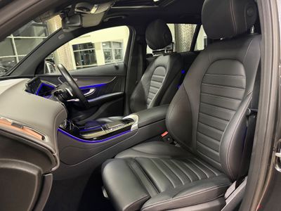 2023 Mercedes-Benz EQC