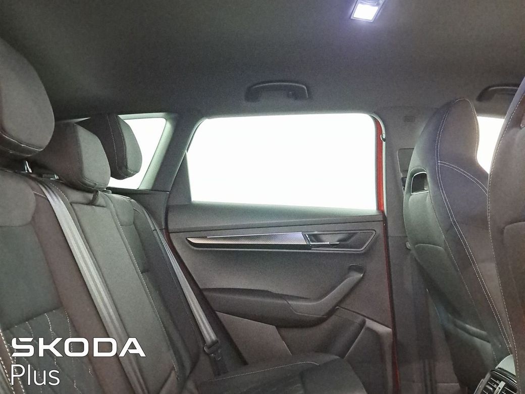 2025 Skoda Karoq