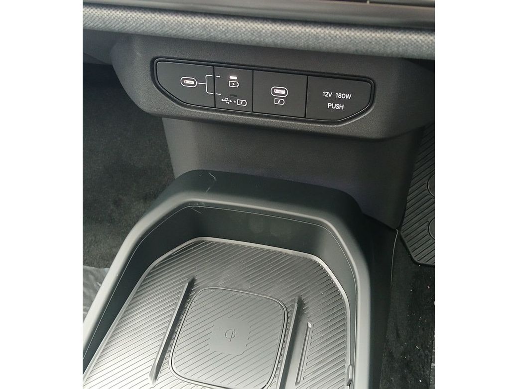 2026 Kia EV4