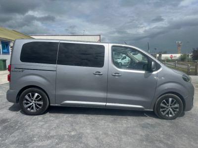 2024 Toyota ProAce Verso