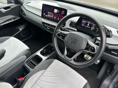 2023 Volkswagen ID.3
