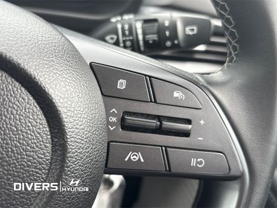2023 Hyundai i20