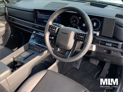 2024 Hyundai Santa Fe