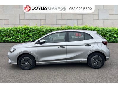 2026 MG MG3